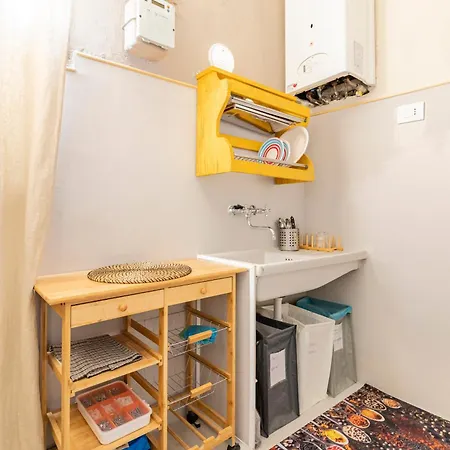 Lerse Zen Apartment *